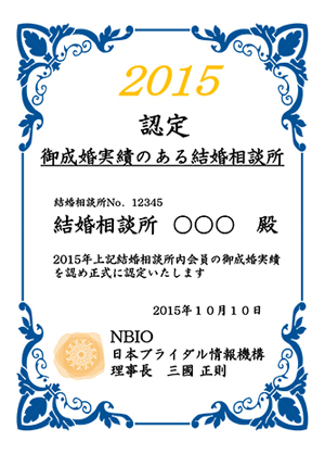 御成婚実績2015年HP用
